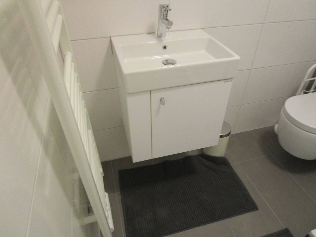 Wohnung Jädekamp in Hannover