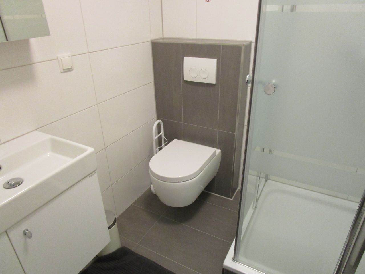 Wohnung Jädekamp in Hannover