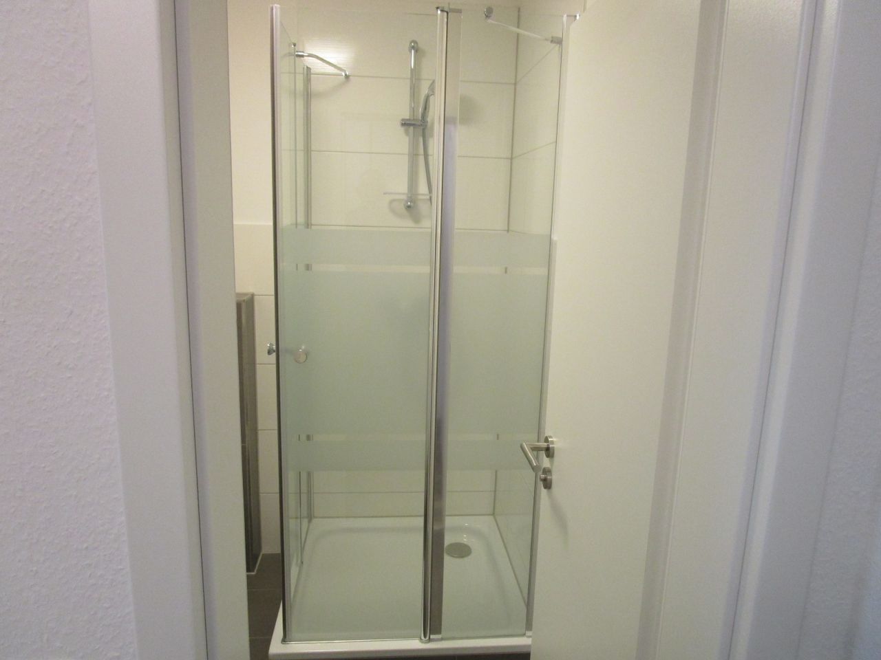 Wohnung Jädekamp in Hannover