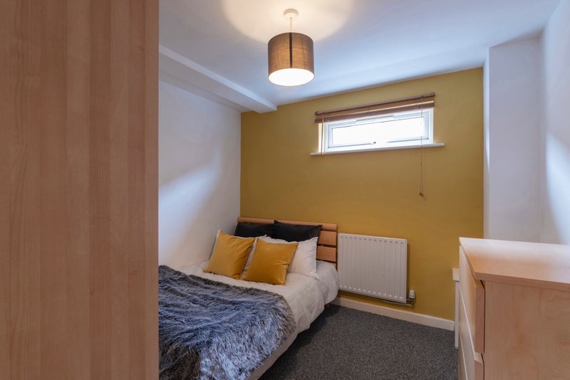 Room Richmond Road in Rushcliffe