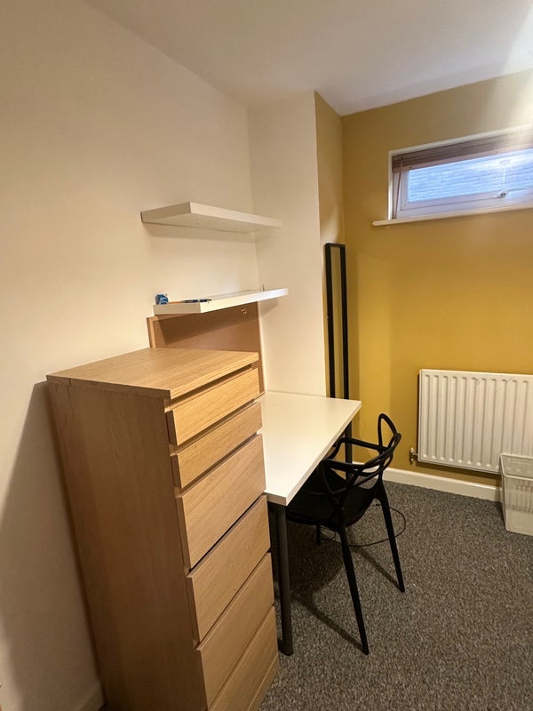 Room Richmond Road in Rushcliffe