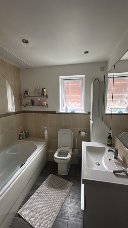 Room Richmond Road in Rushcliffe