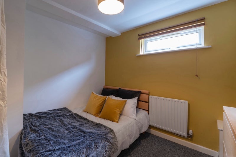 Room Richmond Road in Rushcliffe