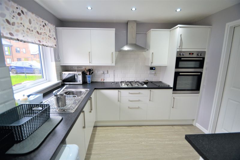 House Graythorpe Walk in Salford