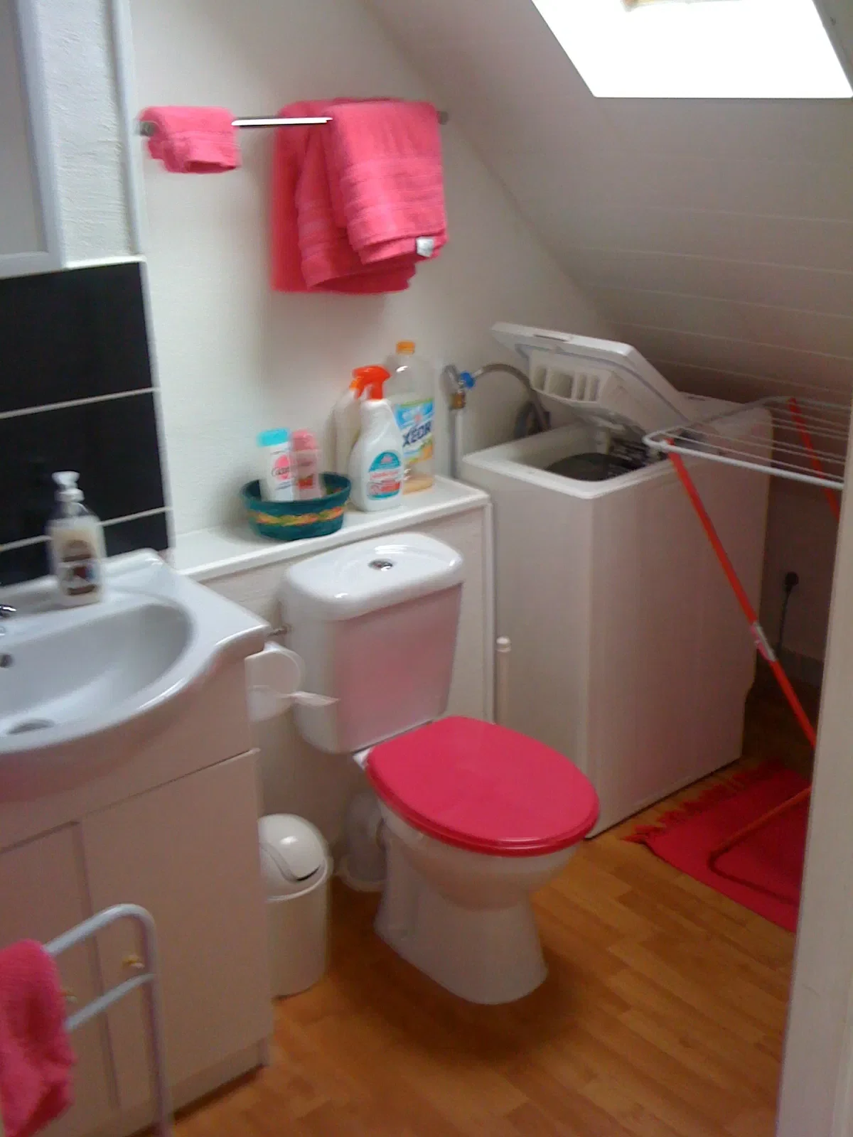 Room Impasse de la Fontaine in Diedendorf