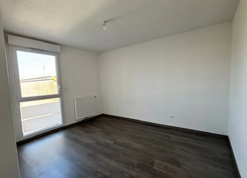 Flat Avenue de Verdun in La Teste-de-Buch