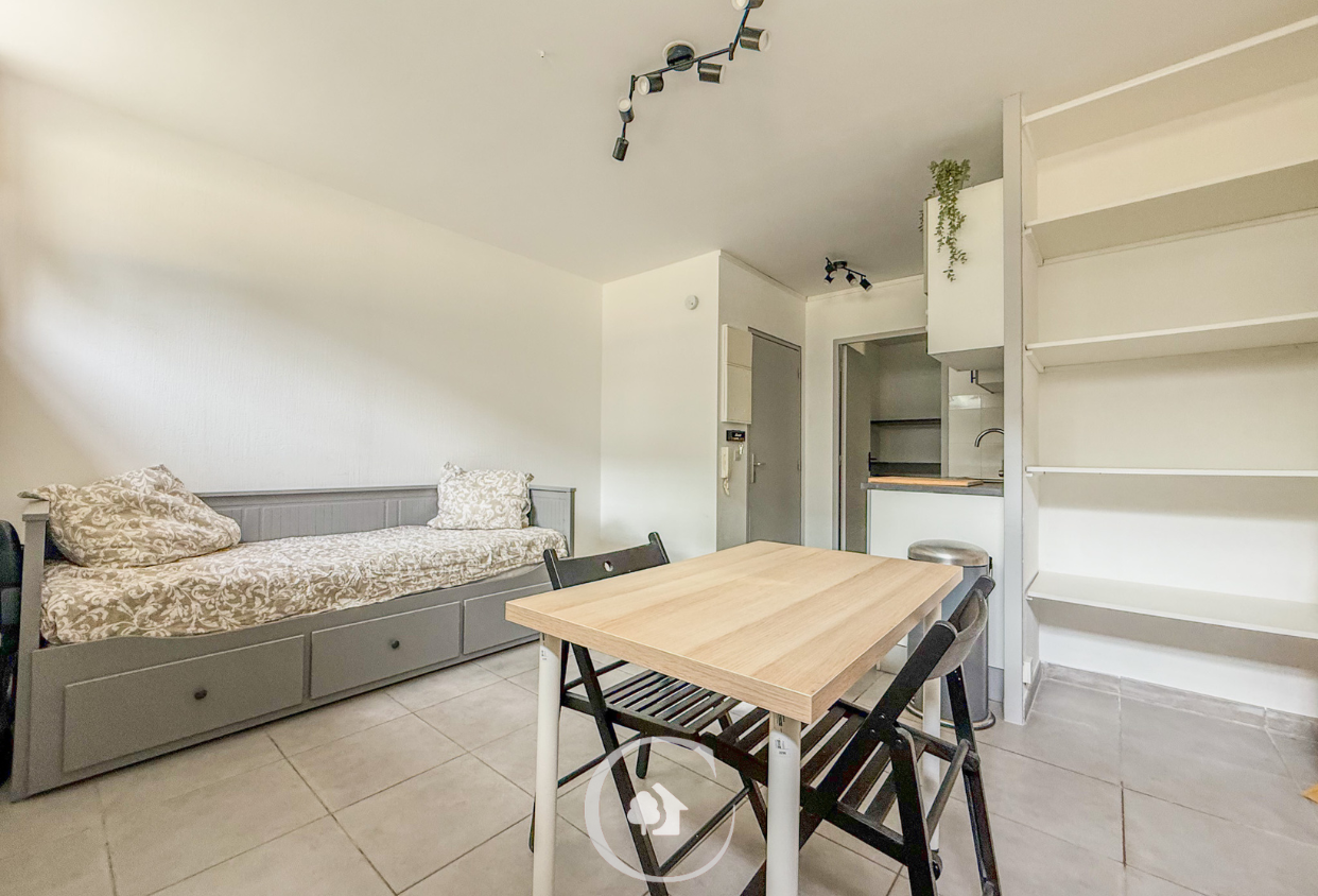 Appartement Rue de Poumey à Gradignan