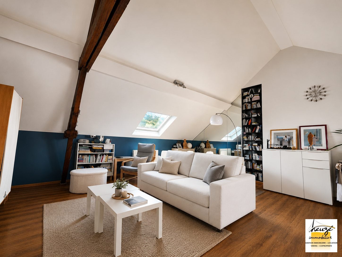 Flat Rue de Verdun in Le Havre