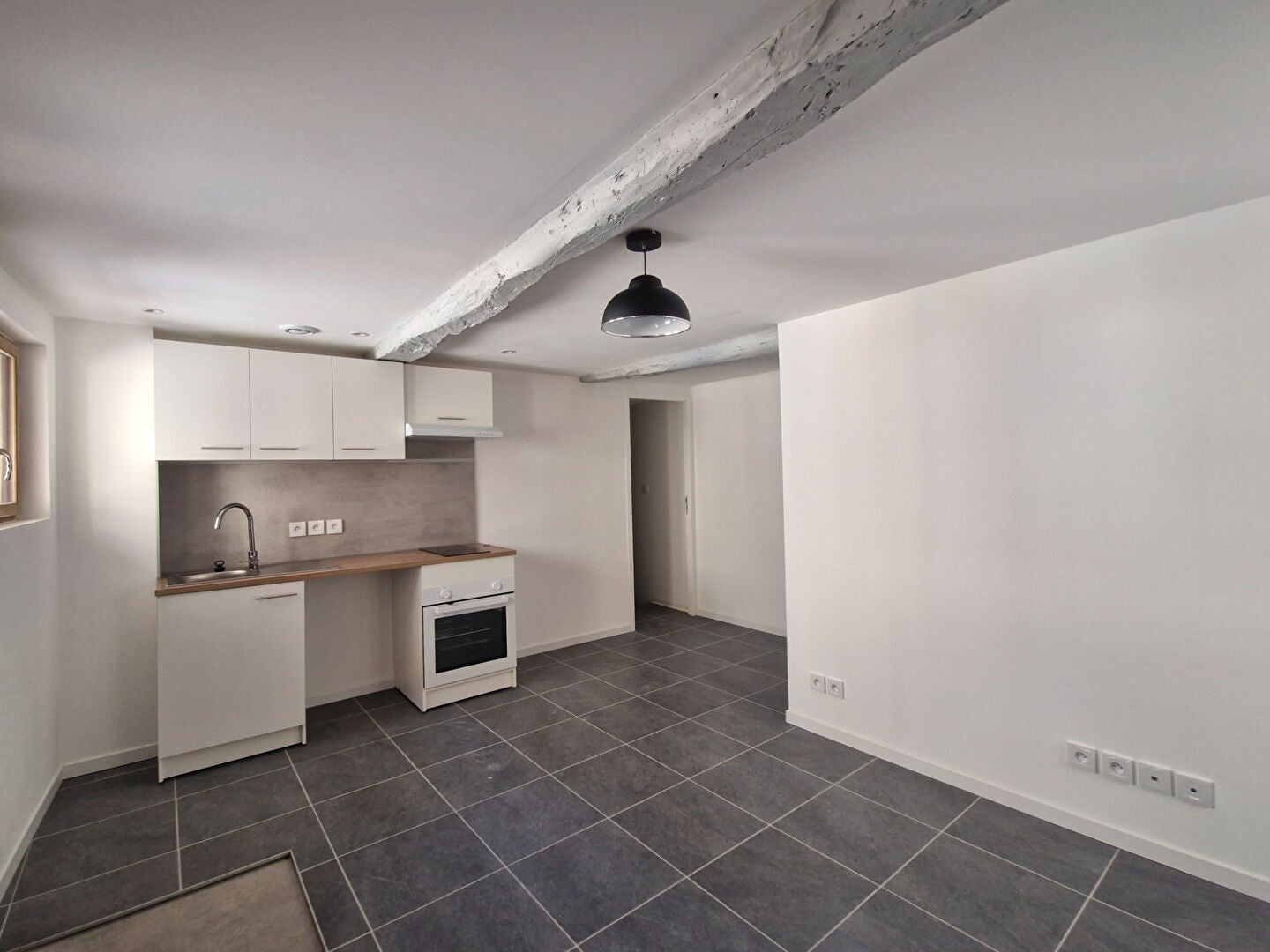 Appartement Boulevard François Mitterrand à Cuxac-d'Aude