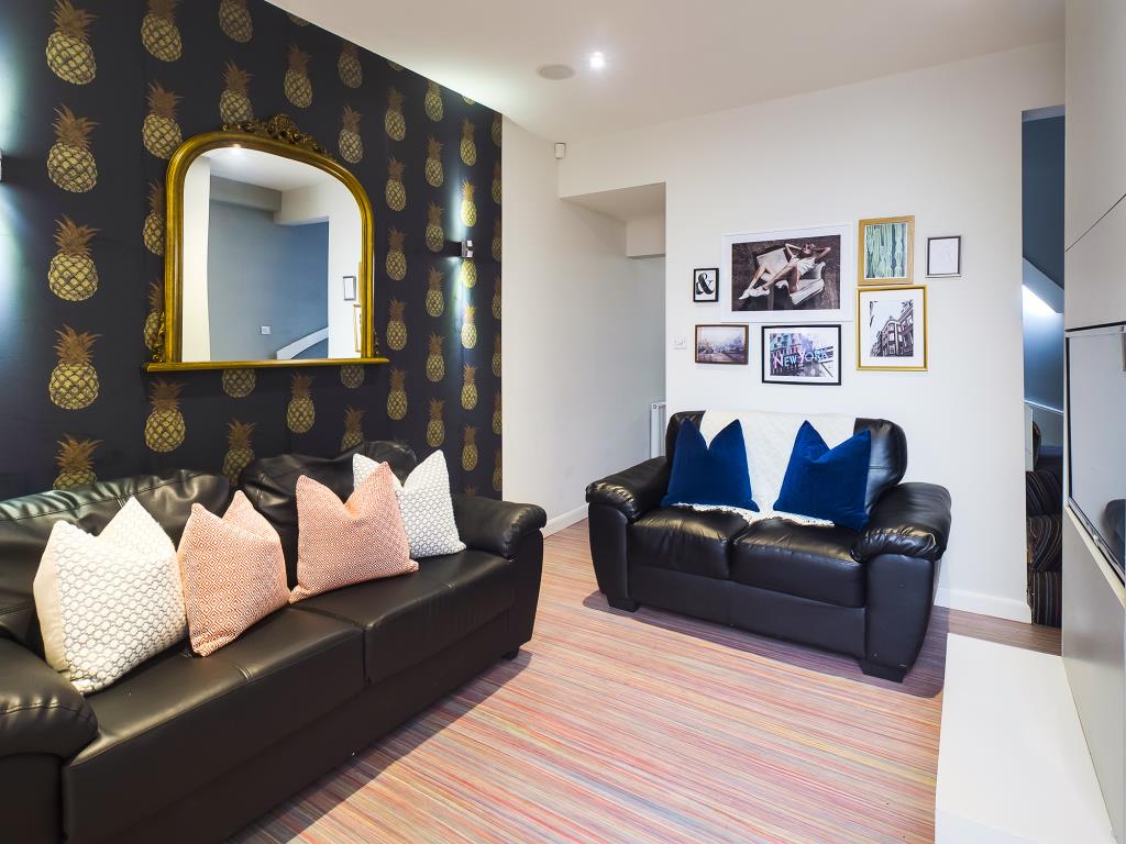 House Cauldon Road in Stoke-on-Trent