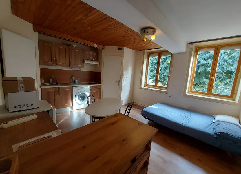 Chambre Impasse Fradin à Villefranche-sur-Saône