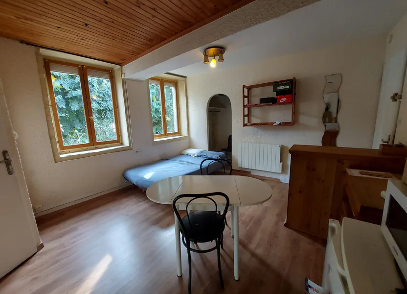 Chambre Impasse Fradin à Villefranche-sur-Saône
