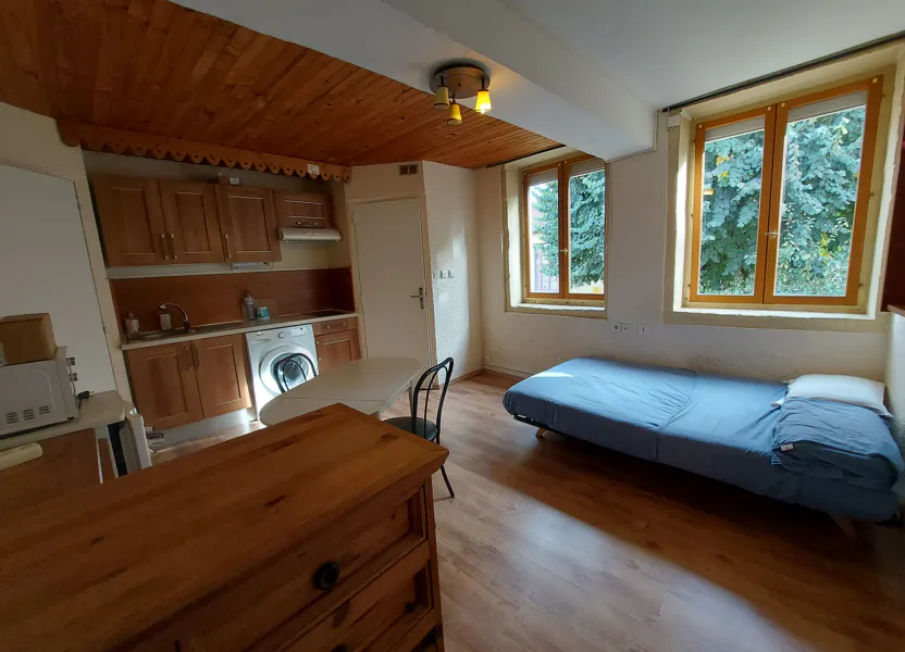 Chambre Impasse Fradin à Villefranche-sur-Saône