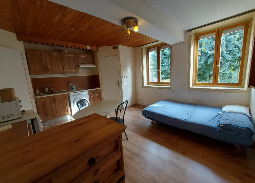Chambre Impasse Fradin à Villefranche-sur-Saône