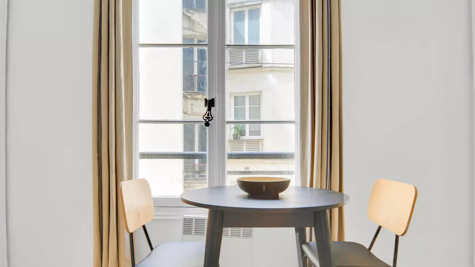 Appartement Rue de Rennes à Paris