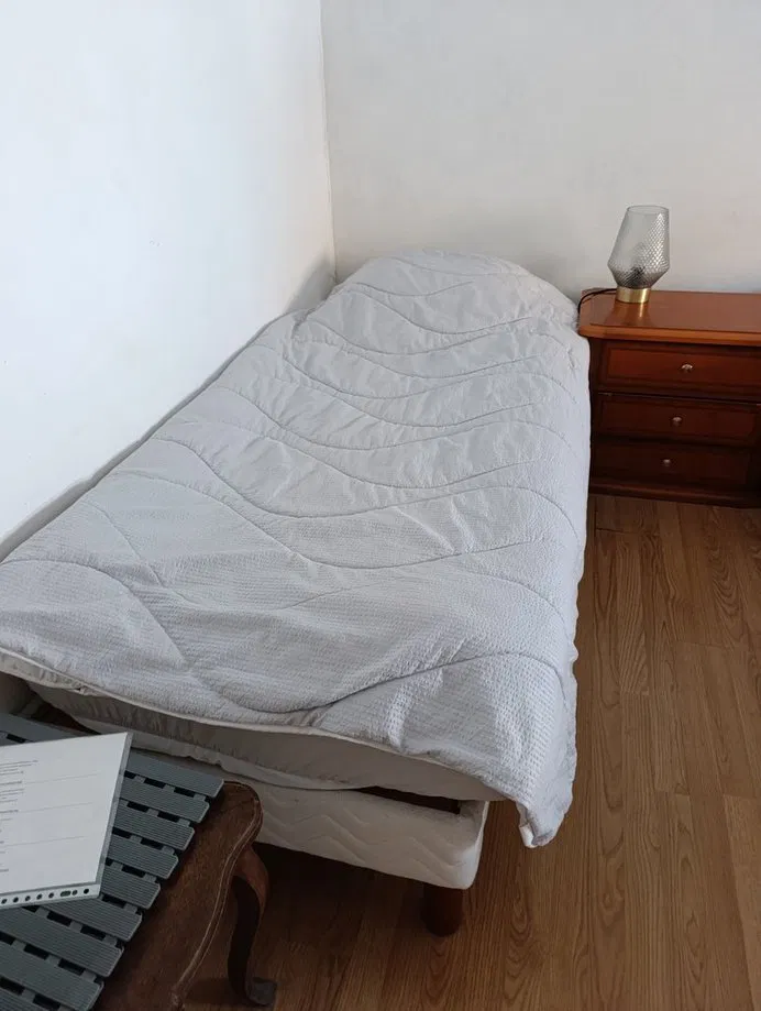 Room Rue Principale in Zilling