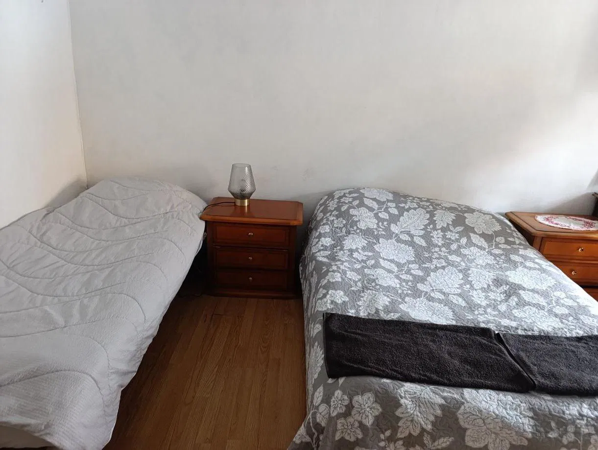Room Rue Principale in Zilling
