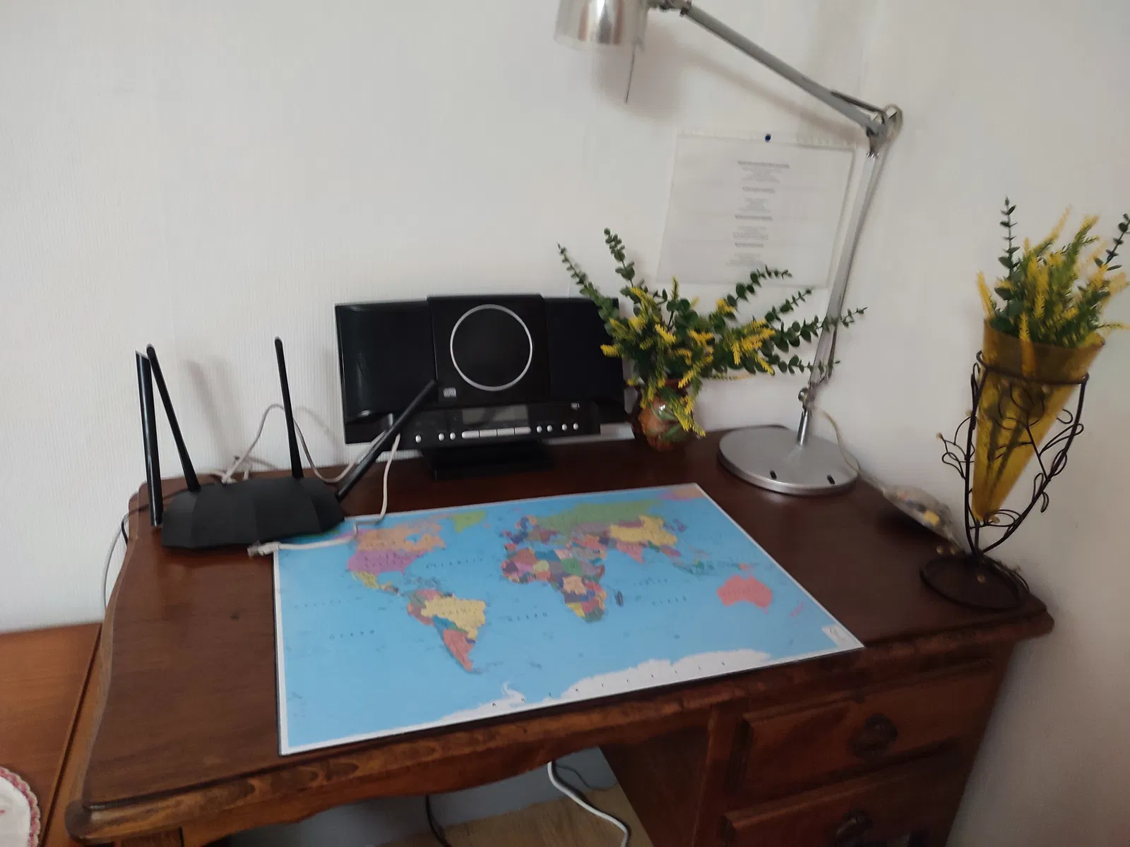 Room Rue Principale in Zilling