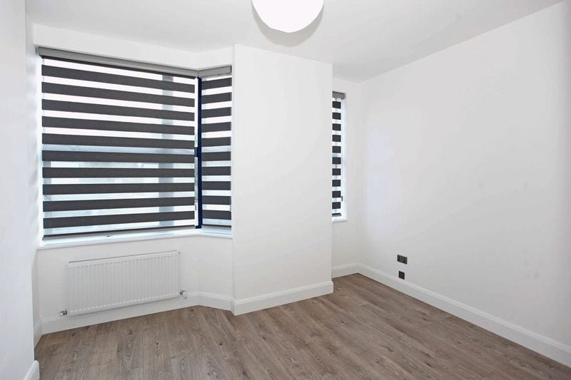 Flat Stafford Park 9 in Telford