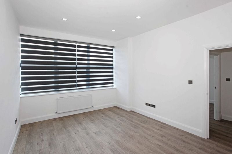 Flat Stafford Park 9 in Telford