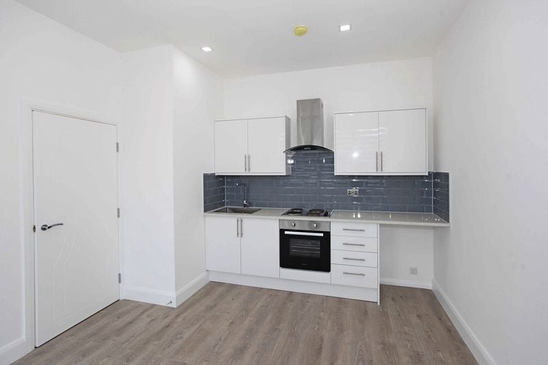 Flat Stafford Park 9 in Telford
