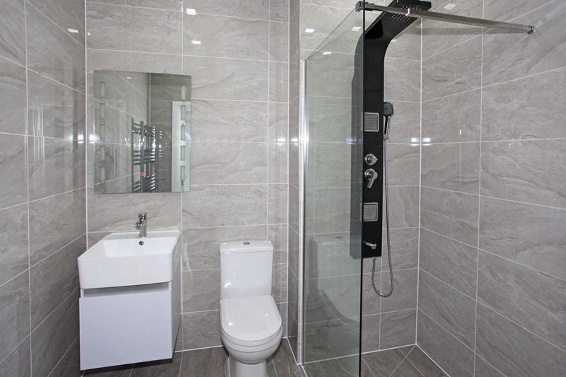 Flat Stafford Park 9 in Telford