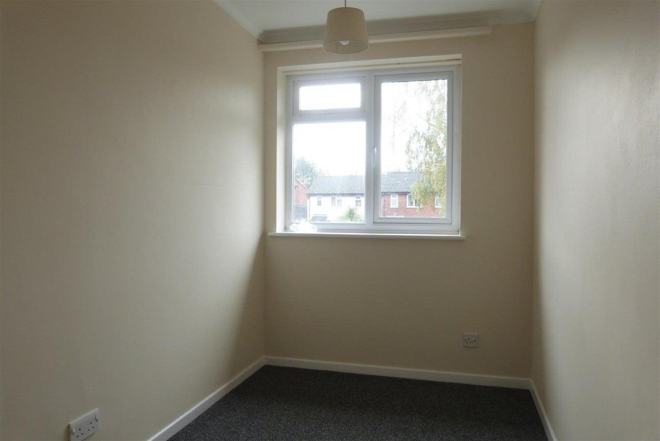 House Spinney Close in Charnwood