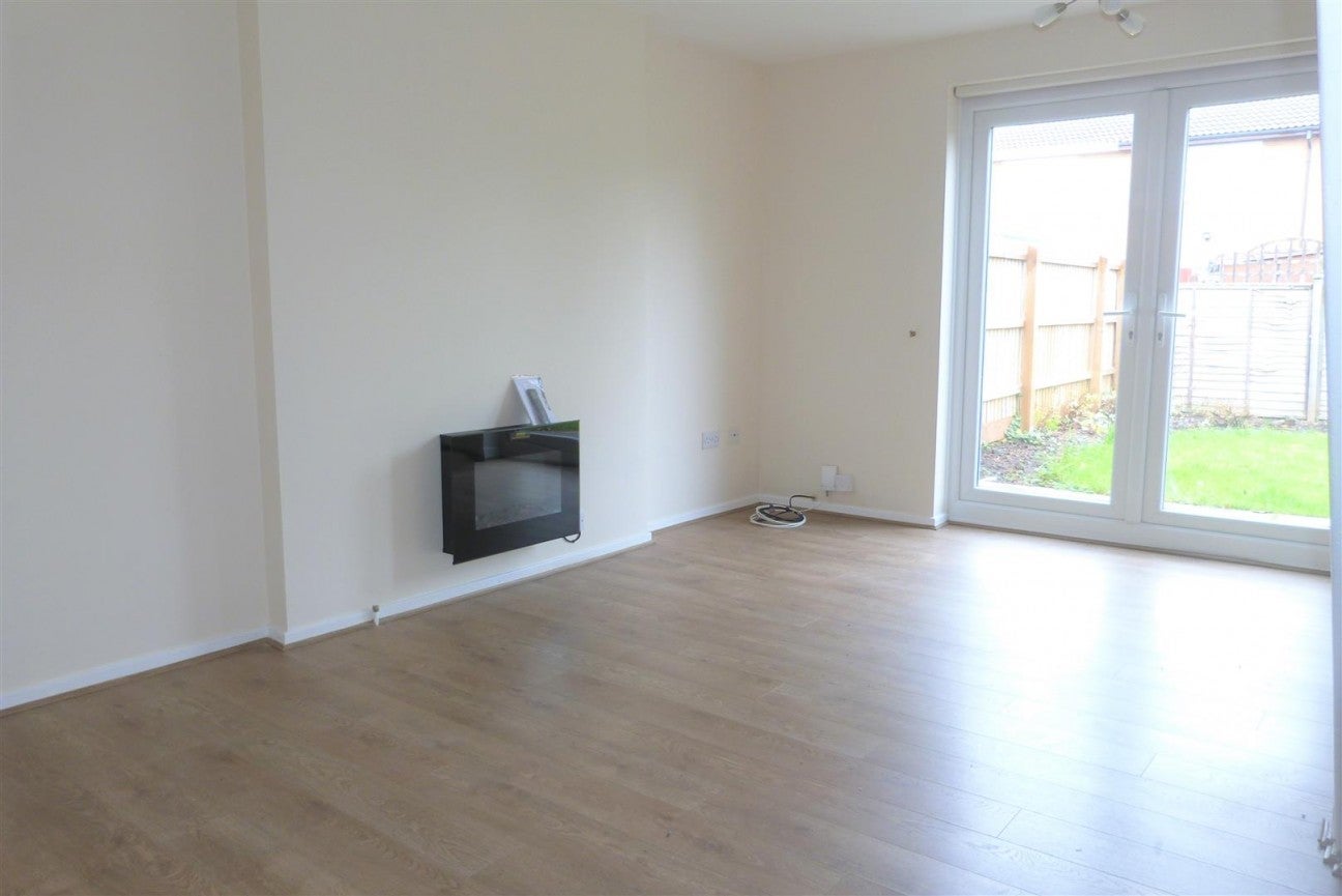 House Spinney Close in Charnwood