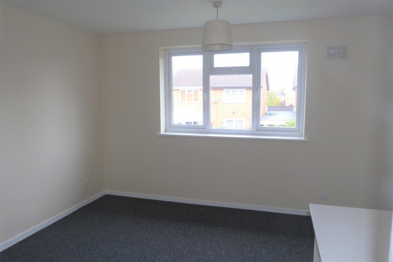 House Spinney Close in Charnwood