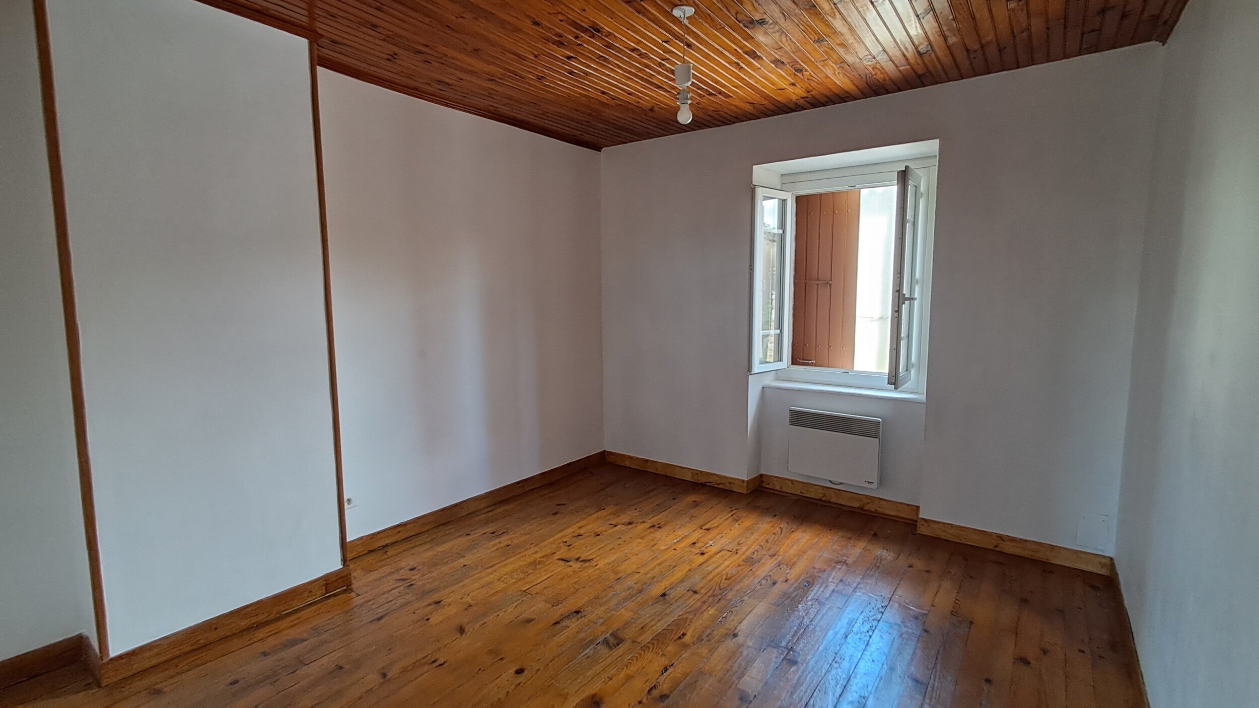 Maison Rue du Barri Grand à Montferrand