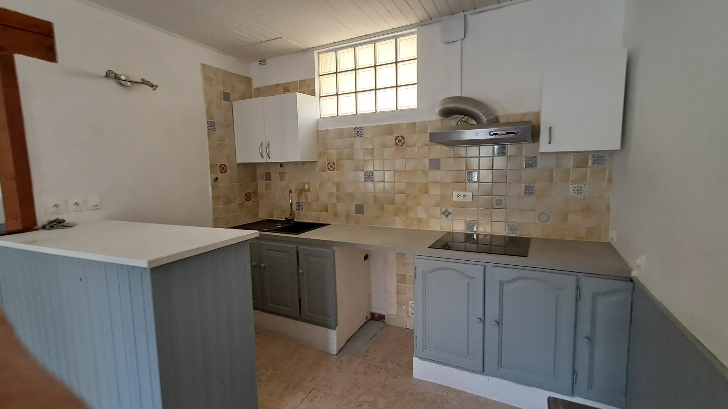 Maison Rue du Barri Grand à Montferrand
