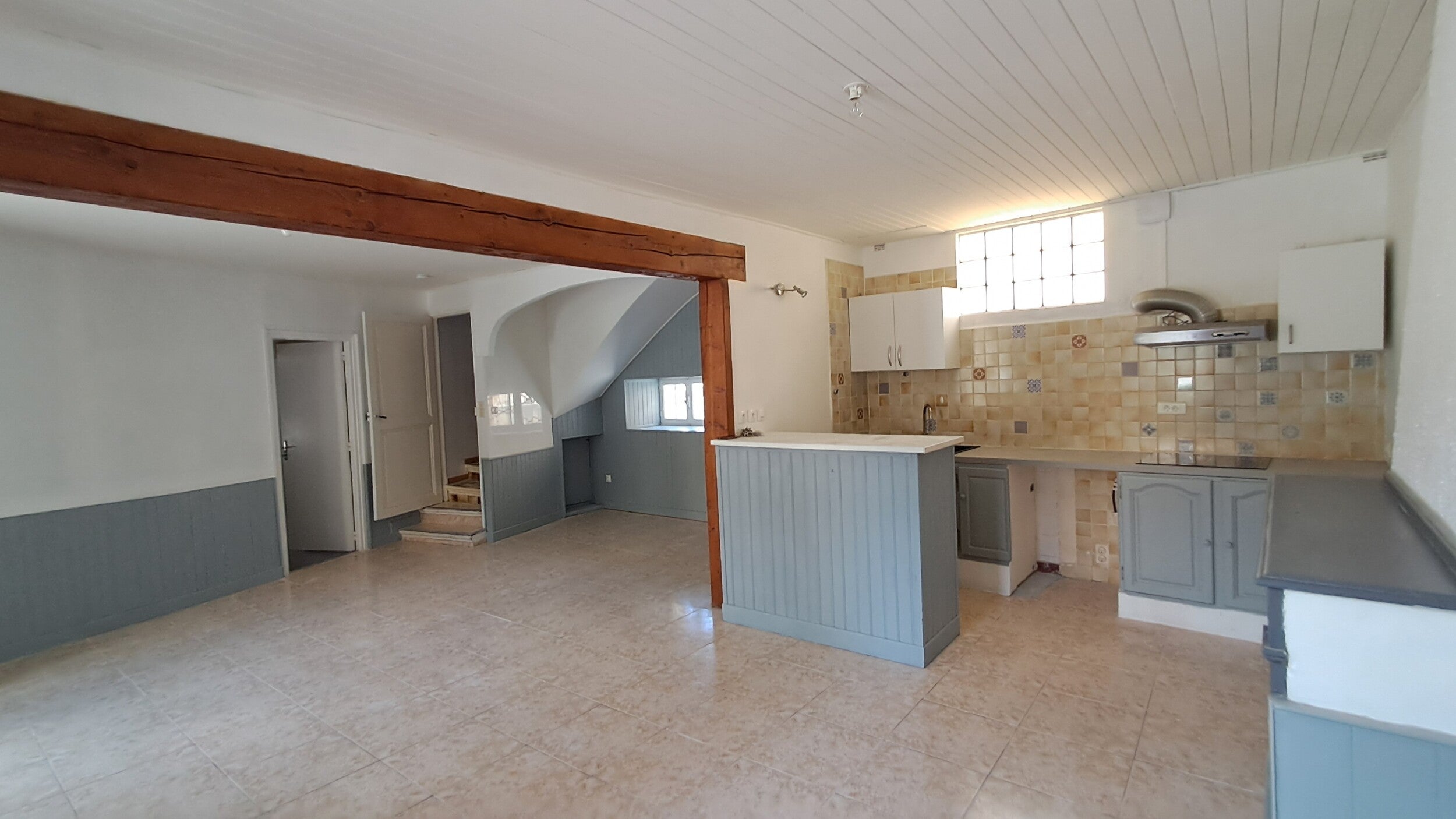 Maison Rue du Barri Grand à Montferrand