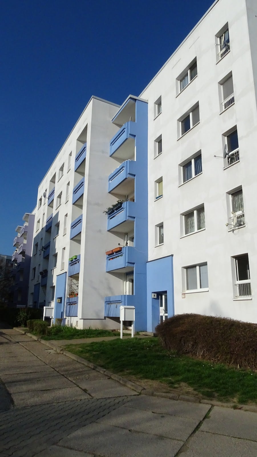 Wohnung Johannes-Kepler-Straße in Erfurt