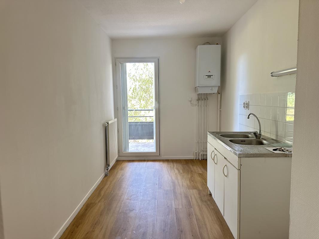 Appartement Rue Pierre Mendès France à Fures