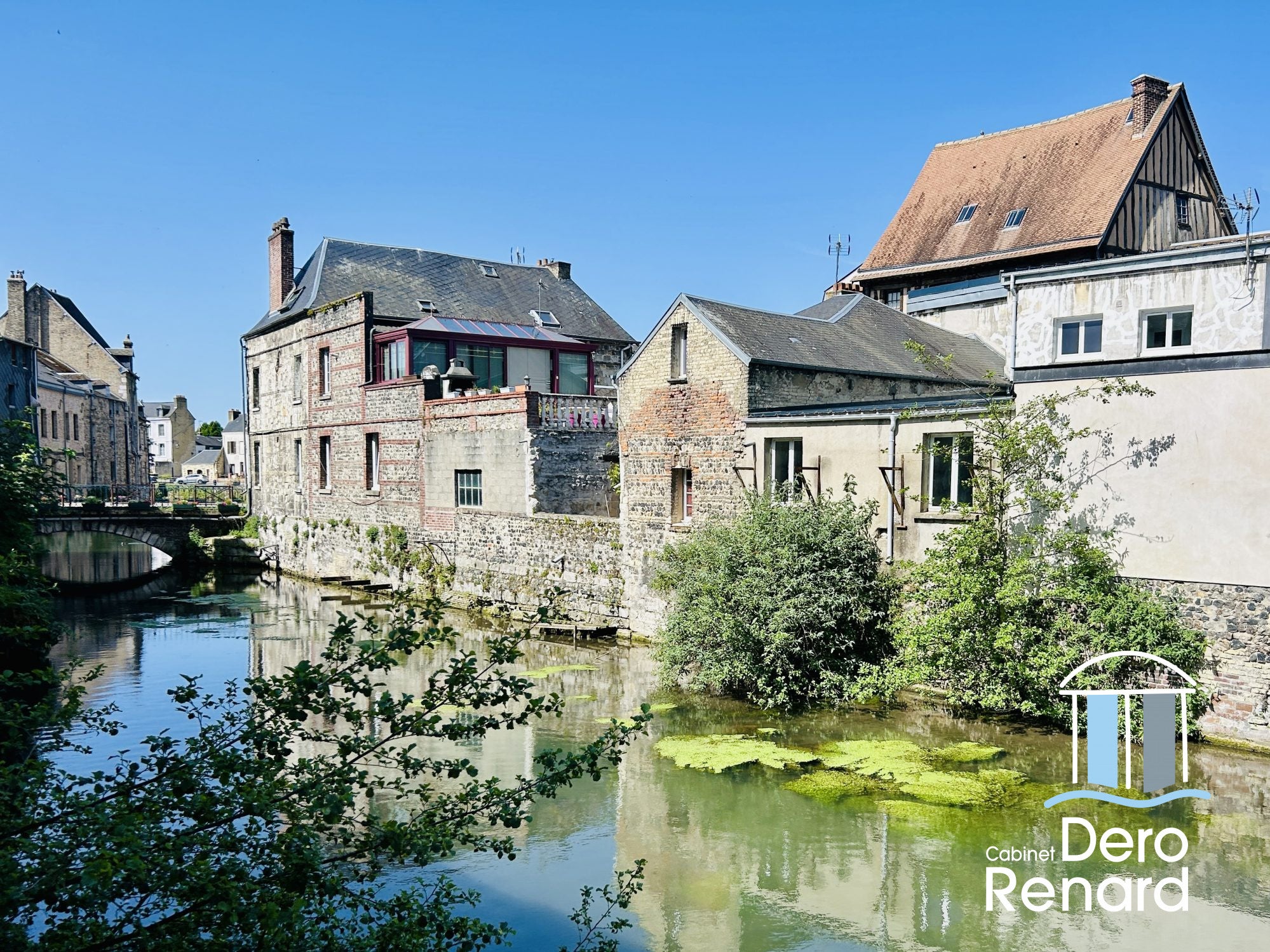 Appartement Place Victor Hugo à Harfleur