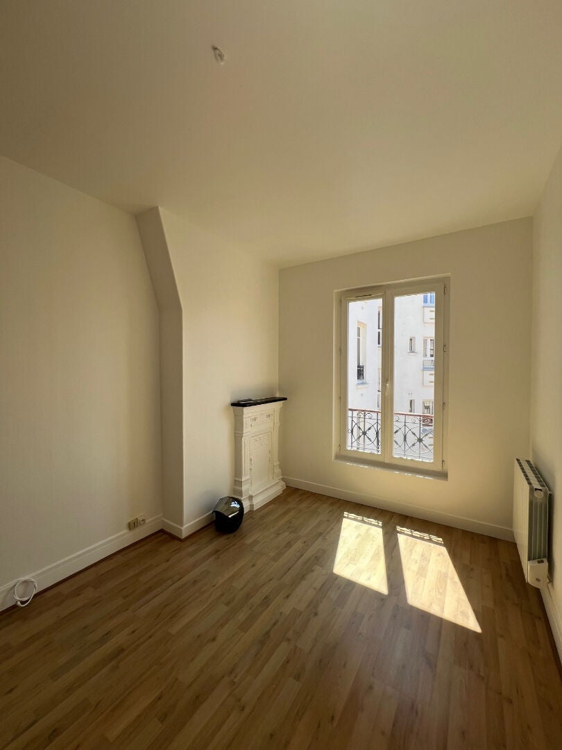 Appartement Cours des Maréchaux à Paris