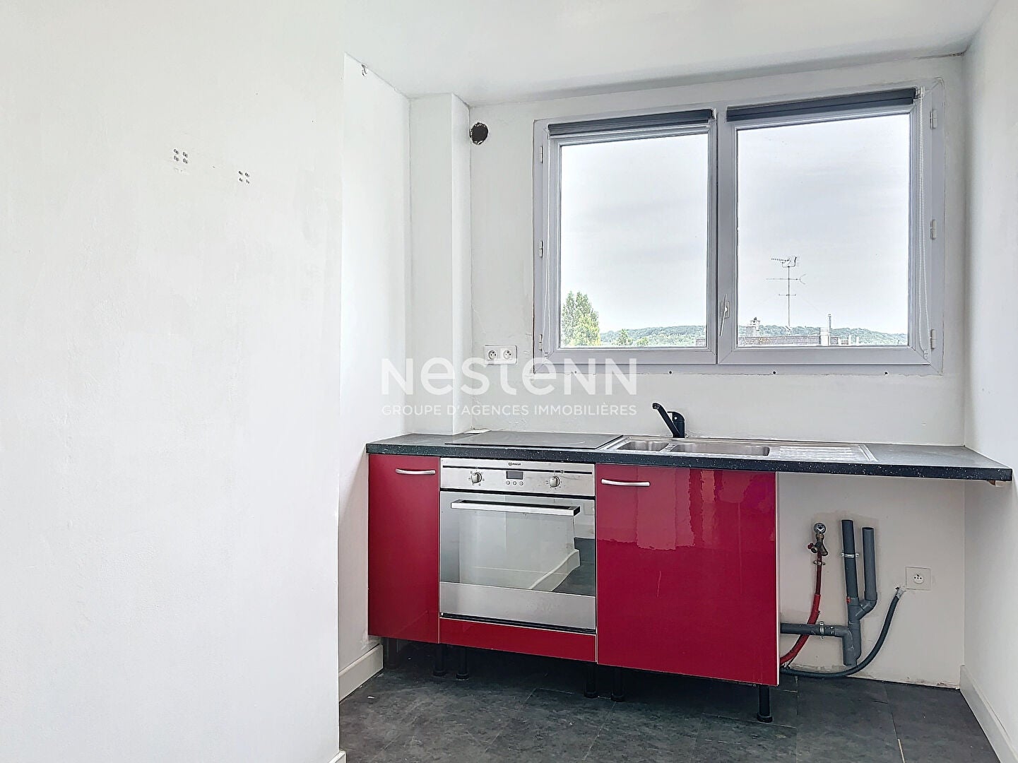 Appartement Rue des Tanneurs à Vernon