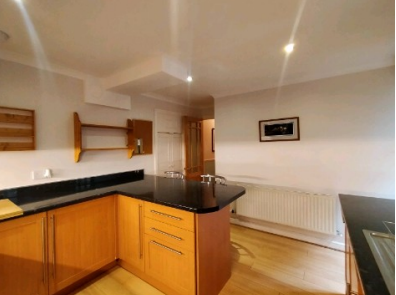 House Pomathorn Road in Penicuik