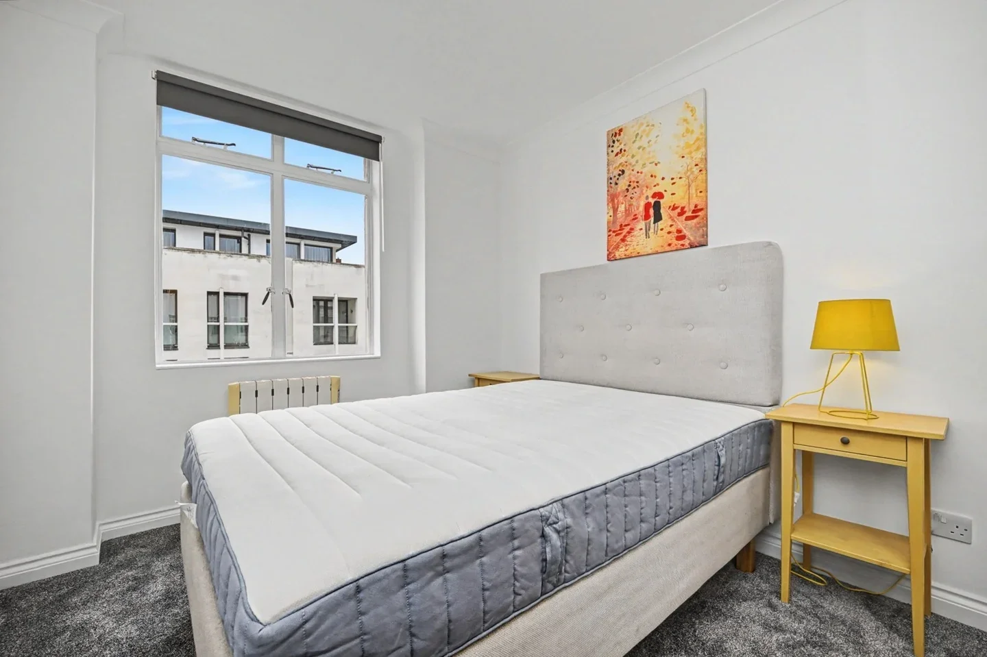 Flat Westbourne Gardens in City of Westminster