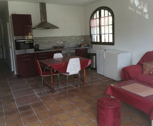Appartement Rue des Treilles à Libourne