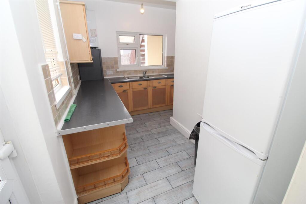 Flat Whitchurch Road in Cardiff County