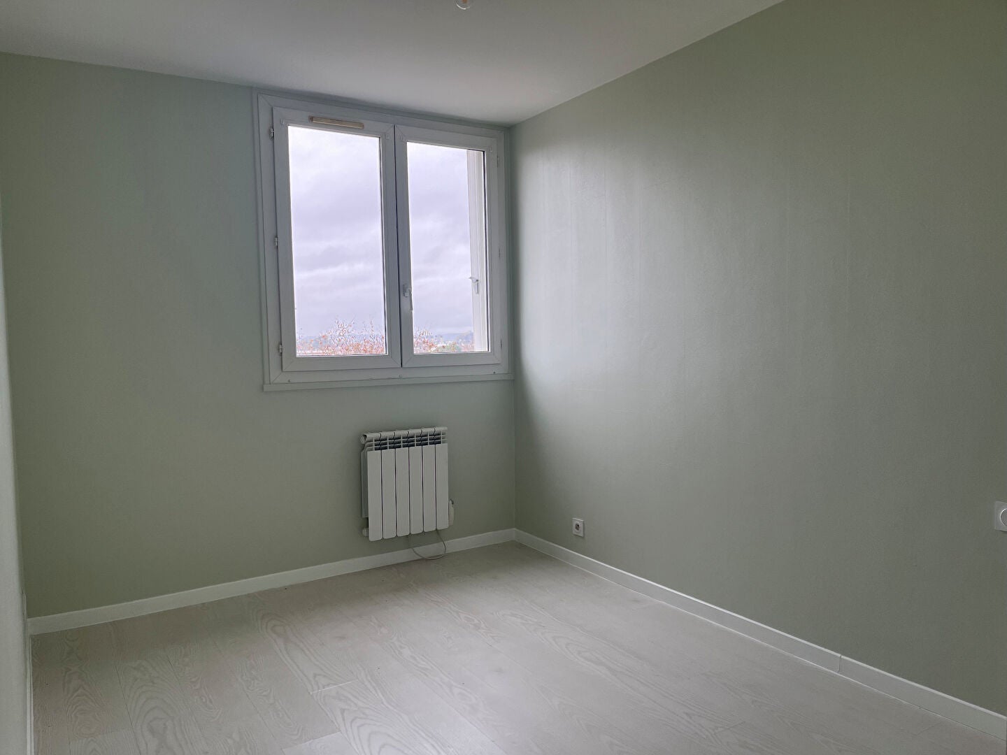 Appartement Rue Villevert à Châtellerault