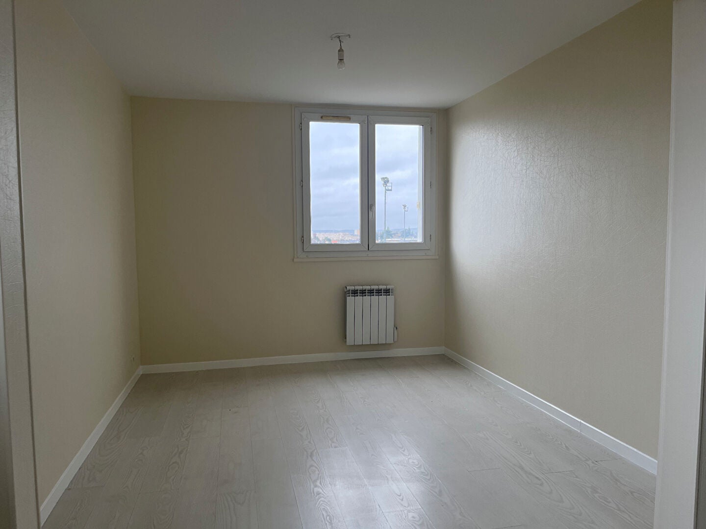 Flat Rue Villevert in Châtellerault