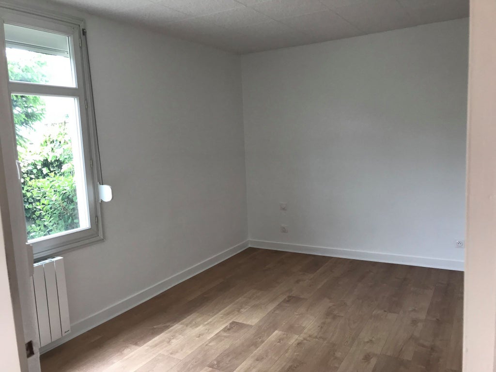 Maison Rue Dacier à Saumur