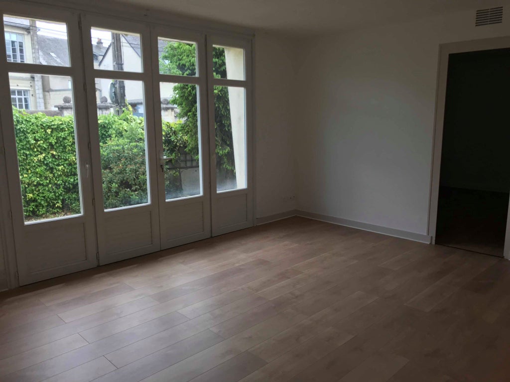 Maison Rue Dacier à Saumur