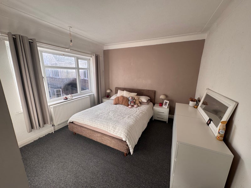 Room Chiltern Gardens in Trafford