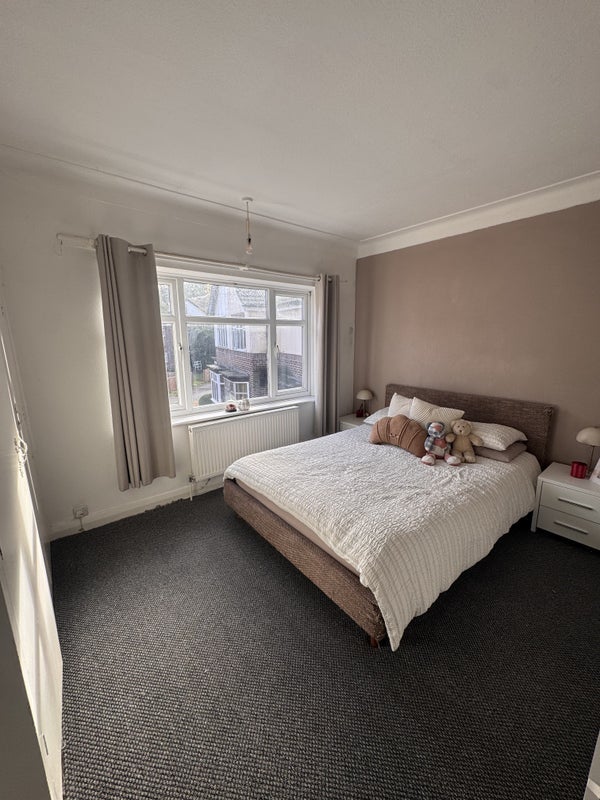 Room Chiltern Gardens in Trafford