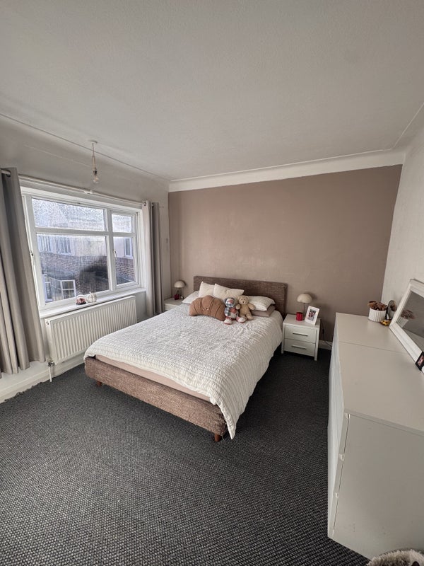 Room Chiltern Gardens in Trafford