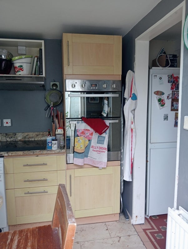Room Arnos Street in Bristol