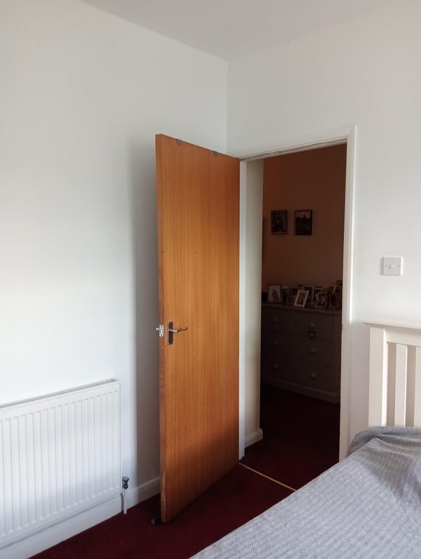 Room Arnos Street in Bristol
